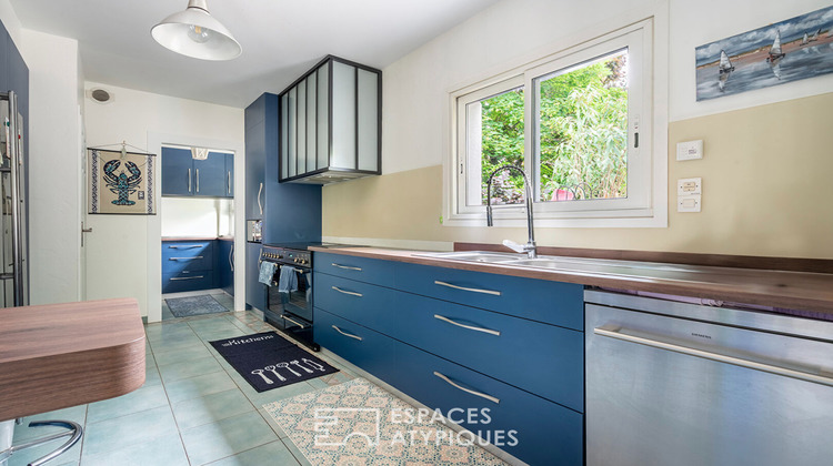 Ma-Cabane - Vente Maison BRY-SUR-MARNE, 180 m²