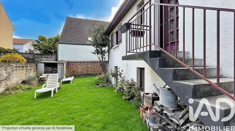 Ma-Cabane - Vente Maison Bry-sur-Marne, 150 m²