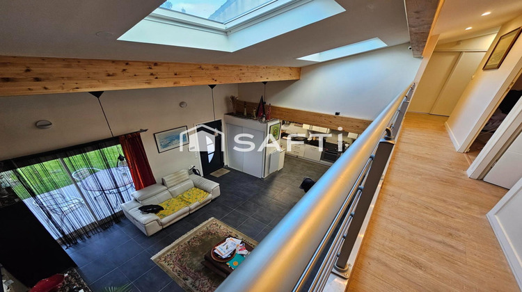 Ma-Cabane - Vente Maison Bry-sur-Marne, 95 m²