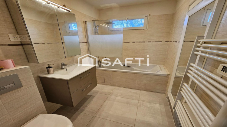 Ma-Cabane - Vente Maison Bry-sur-Marne, 95 m²