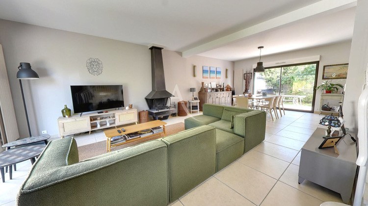 Ma-Cabane - Vente Maison BRY-SUR-MARNE, 200 m²