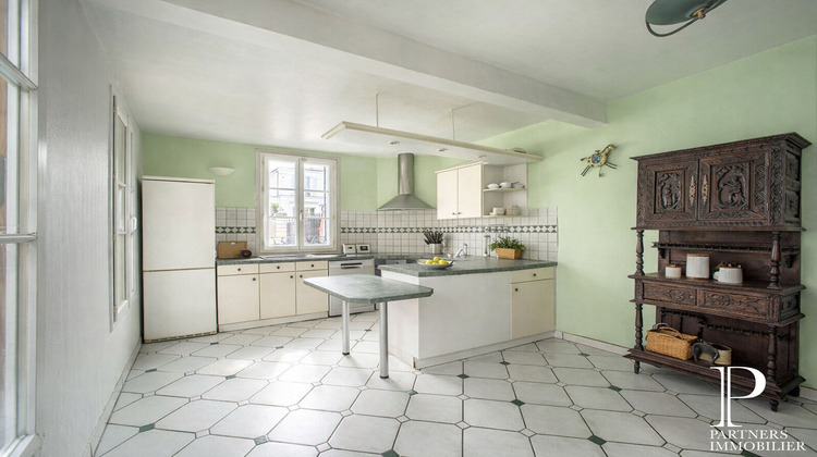 Ma-Cabane - Vente Maison BRY-SUR-MARNE, 170 m²