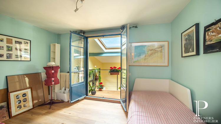 Ma-Cabane - Vente Maison BRY-SUR-MARNE, 170 m²