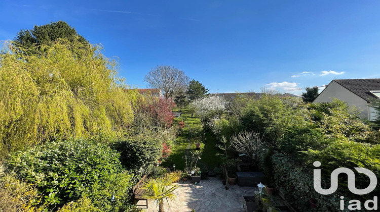 Ma-Cabane - Vente Maison Bry-sur-Marne, 150 m²