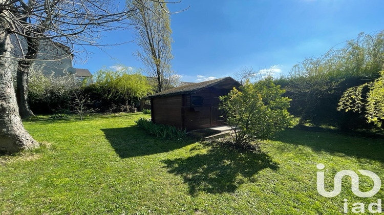 Ma-Cabane - Vente Maison Bry-sur-Marne, 150 m²