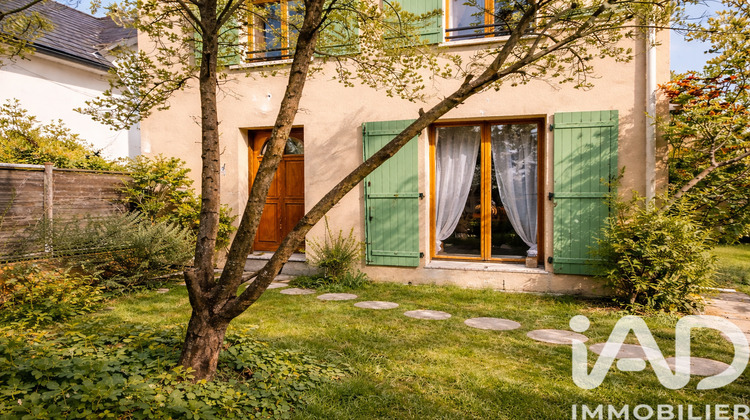 Ma-Cabane - Vente Maison Bry-sur-Marne, 115 m²