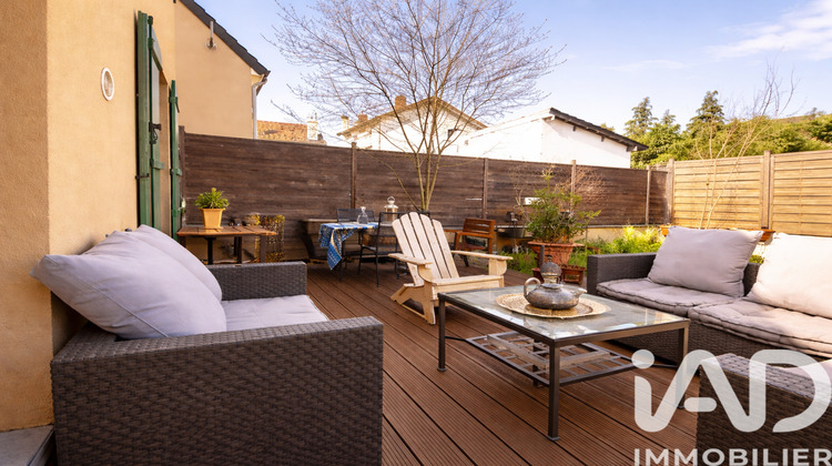 Ma-Cabane - Vente Maison Bry-sur-Marne, 115 m²