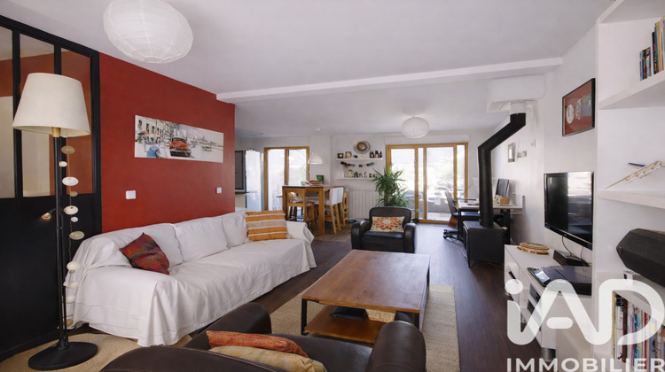 Ma-Cabane - Vente Maison Bry-sur-Marne, 115 m²