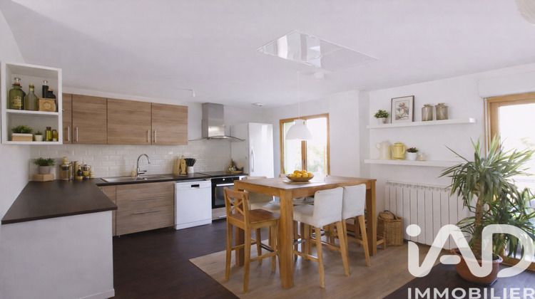 Ma-Cabane - Vente Maison Bry-sur-Marne, 115 m²