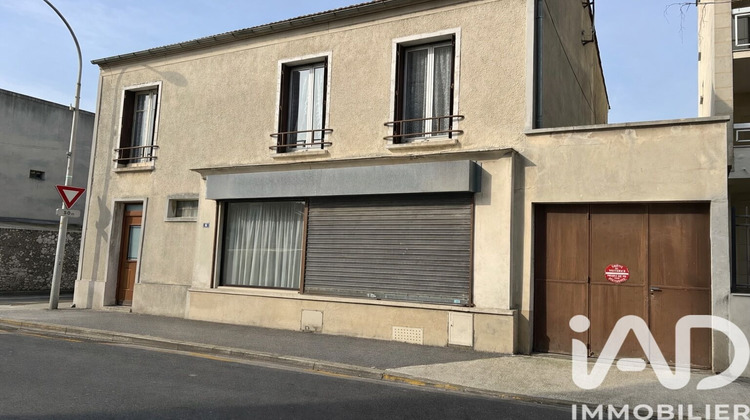 Ma-Cabane - Vente Maison Bry-sur-Marne, 138 m²