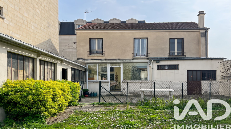 Ma-Cabane - Vente Maison Bry-sur-Marne, 138 m²