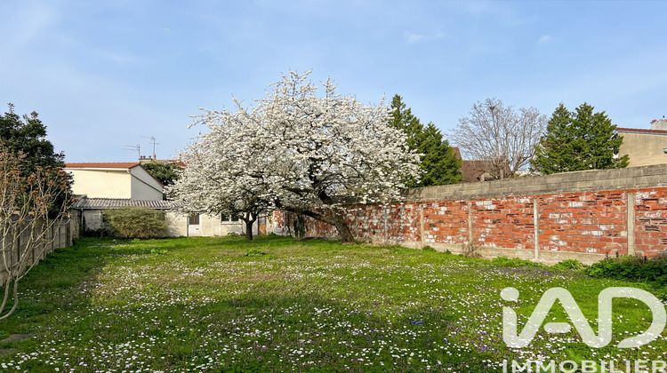 Ma-Cabane - Vente Maison Bry-sur-Marne, 138 m²