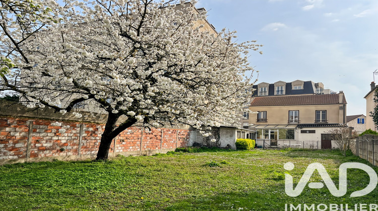 Ma-Cabane - Vente Maison Bry-sur-Marne, 138 m²