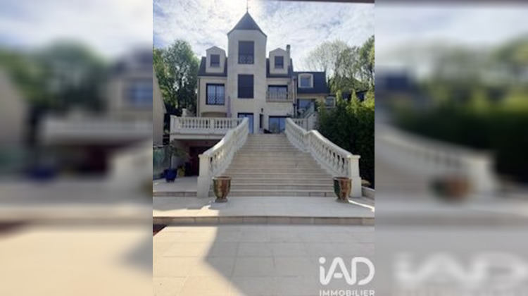 Ma-Cabane - Vente Maison Bry-sur-Marne, 237 m²