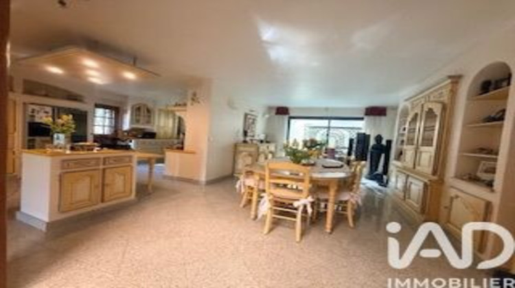 Ma-Cabane - Vente Maison Bry-sur-Marne, 237 m²