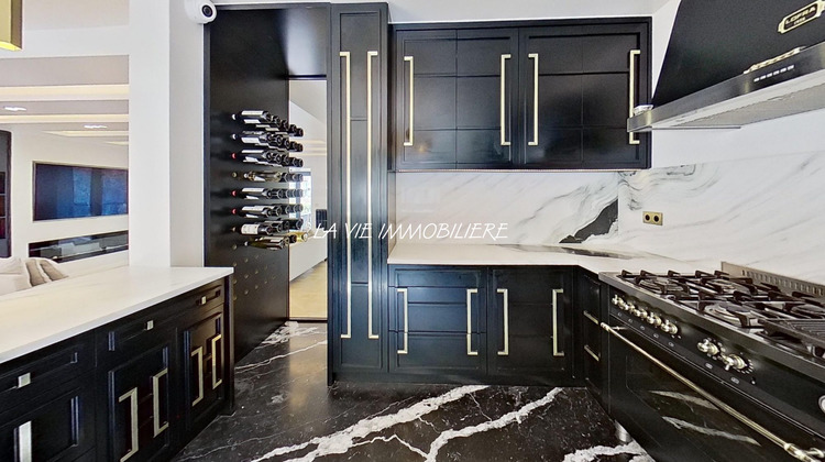 Ma-Cabane - Vente Maison Bry-sur-Marne, 234 m²