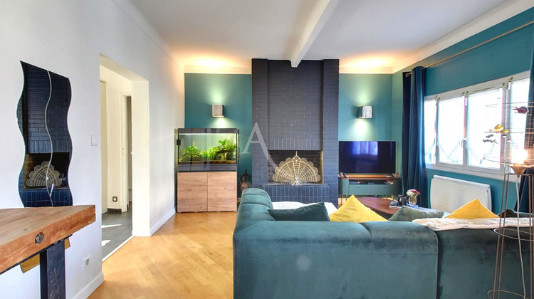 Ma-Cabane - Vente Maison BRY-SUR-MARNE, 106 m²