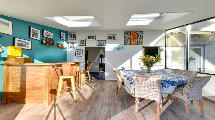 Ma-Cabane - Vente Maison BRY-SUR-MARNE, 106 m²