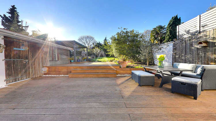 Ma-Cabane - Vente Maison BRY-SUR-MARNE, 106 m²