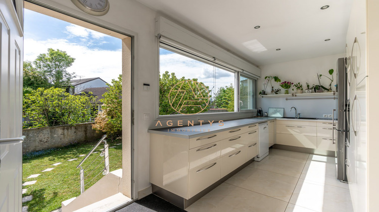 Ma-Cabane - Vente Maison Bry-sur-Marne, 114 m²