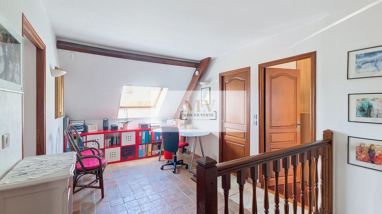 Ma-Cabane - Vente Maison BRY-SUR-MARNE, 125 m²