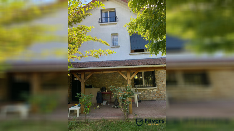 Ma-Cabane - Vente Maison Bry-sur-Marne, 83 m²