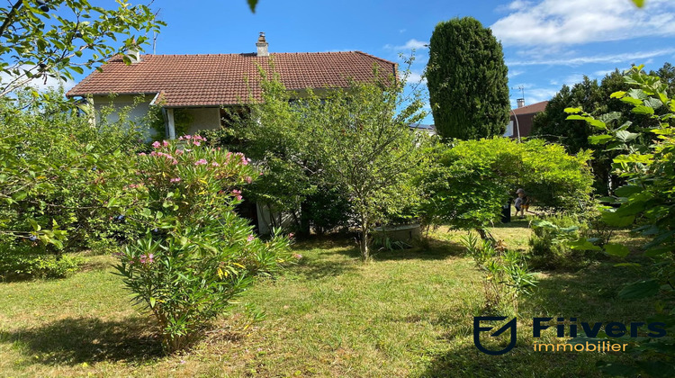 Ma-Cabane - Vente Maison Bry-sur-Marne, 83 m²