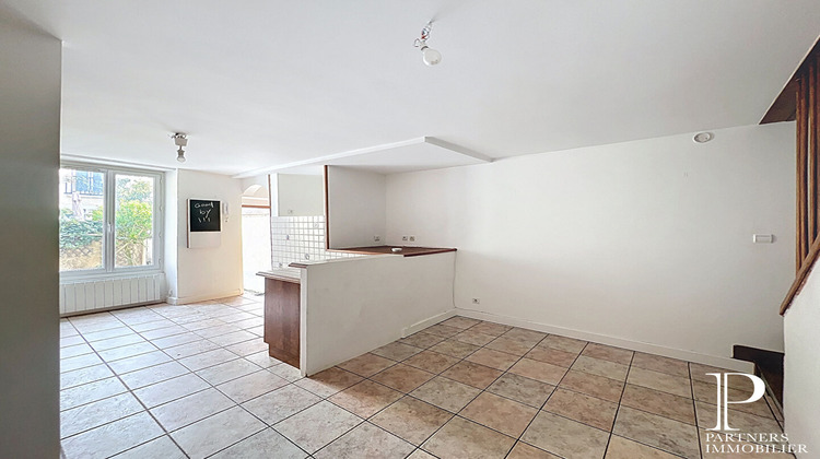 Ma-Cabane - Vente Maison BRY-SUR-MARNE, 50 m²