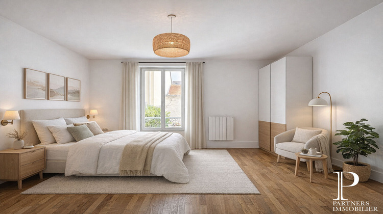 Ma-Cabane - Vente Maison BRY-SUR-MARNE, 50 m²
