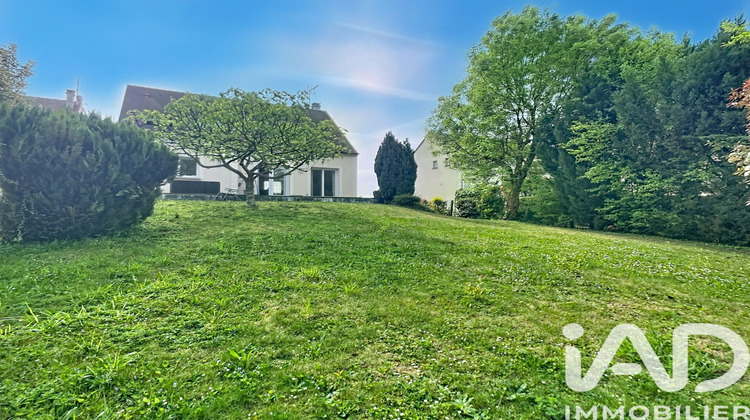 Ma-Cabane - Vente Maison Bry-sur-Marne, 160 m²