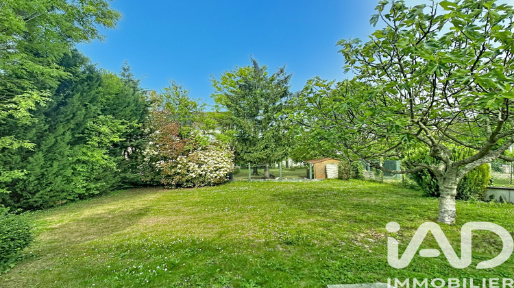 Ma-Cabane - Vente Maison Bry-sur-Marne, 160 m²
