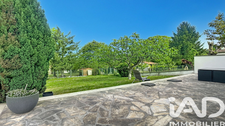 Ma-Cabane - Vente Maison Bry-sur-Marne, 160 m²