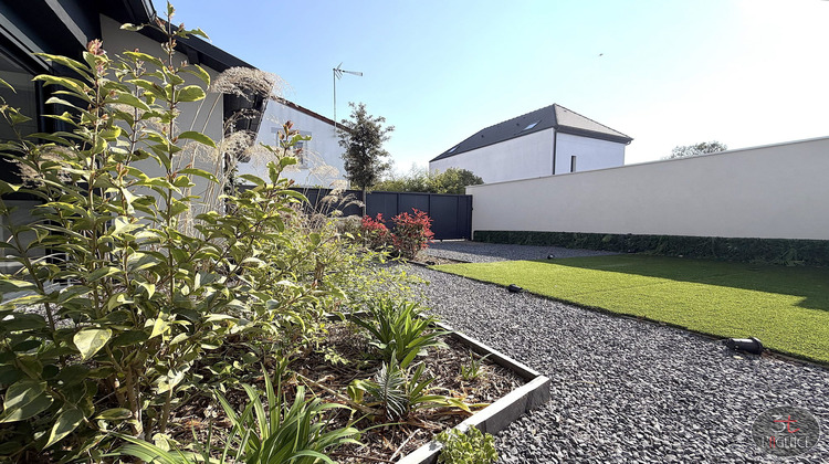 Ma-Cabane - Vente Maison Bry-sur-Marne, 128 m²