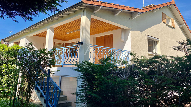 Ma-Cabane - Vente Maison BRY-SUR-MARNE, 86 m²