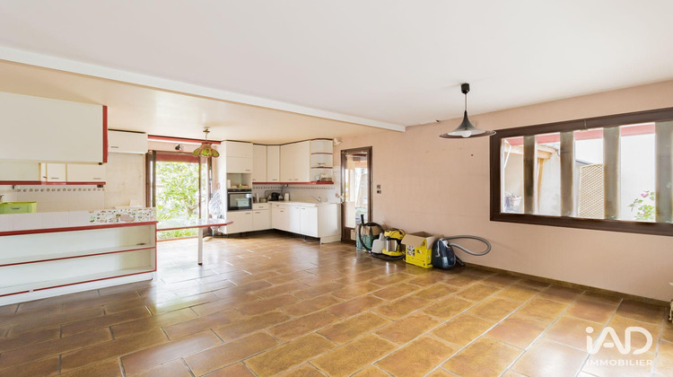 Ma-Cabane - Vente Maison Bry-sur-Marne, 183 m²
