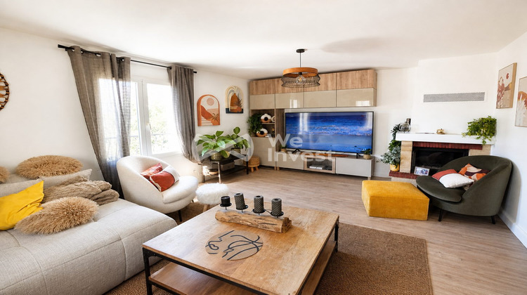 Ma-Cabane - Vente Maison Bry-sur-Marne, 177 m²