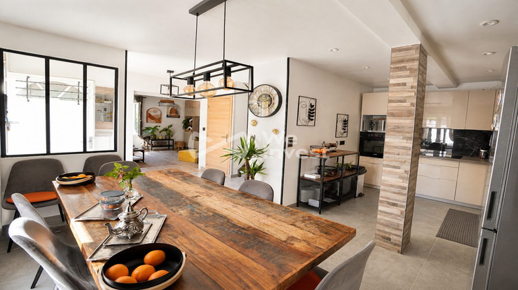 Ma-Cabane - Vente Maison Bry-sur-Marne, 177 m²