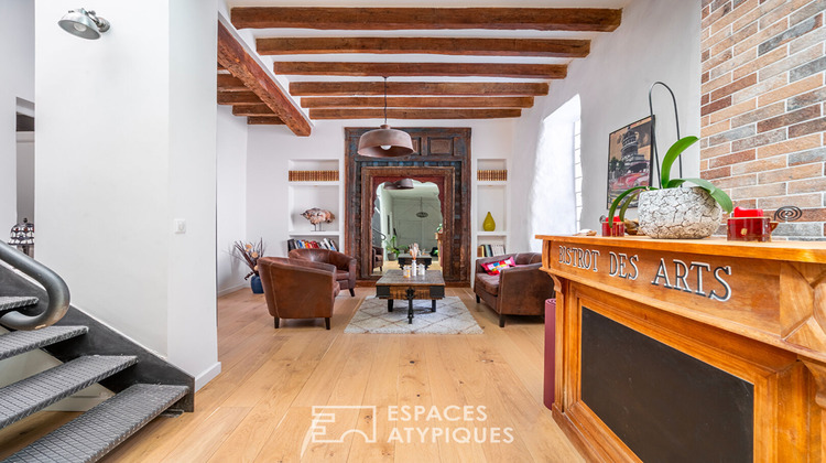 Ma-Cabane - Vente Maison BRY-SUR-MARNE, 173 m²