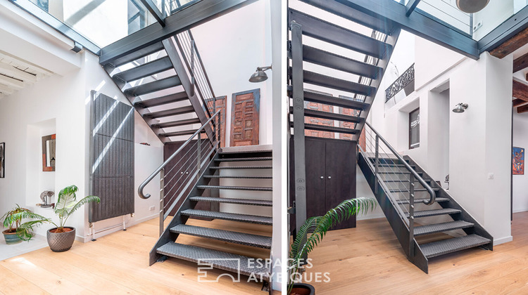 Ma-Cabane - Vente Maison BRY-SUR-MARNE, 173 m²