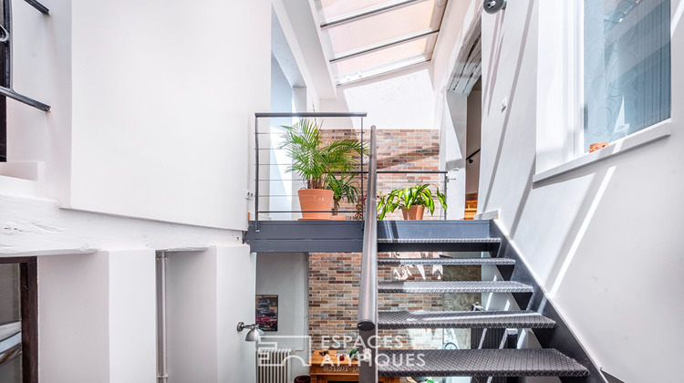 Ma-Cabane - Vente Maison BRY-SUR-MARNE, 173 m²