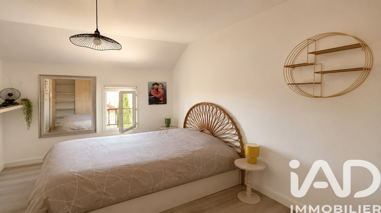 Ma-Cabane - Vente Maison Bry-sur-Marne, 177 m²