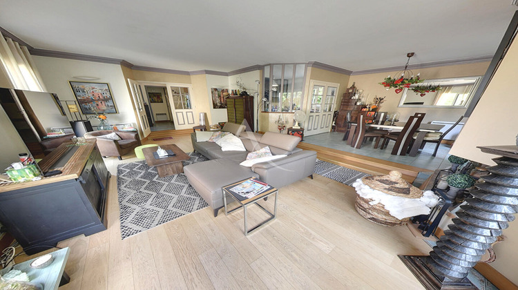 Ma-Cabane - Vente Maison BRY-SUR-MARNE, 160 m²