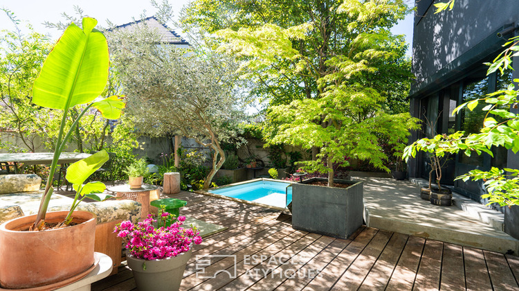 Ma-Cabane - Vente Maison BRY-SUR-MARNE, 196 m²