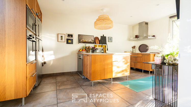 Ma-Cabane - Vente Maison BRY-SUR-MARNE, 196 m²