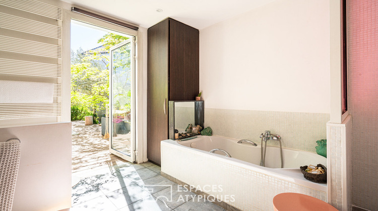 Ma-Cabane - Vente Maison BRY-SUR-MARNE, 196 m²