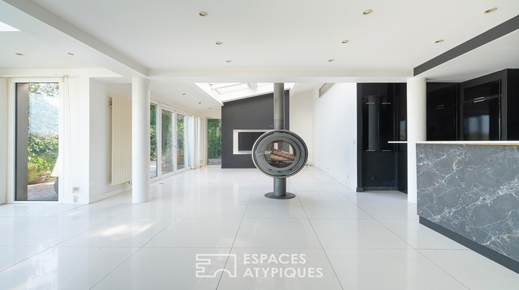 Ma-Cabane - Vente Maison BRY-SUR-MARNE, 120 m²