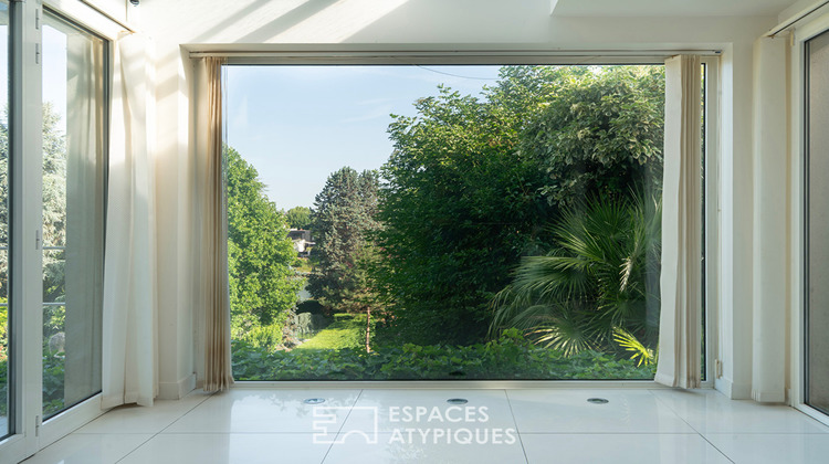 Ma-Cabane - Vente Maison BRY-SUR-MARNE, 120 m²