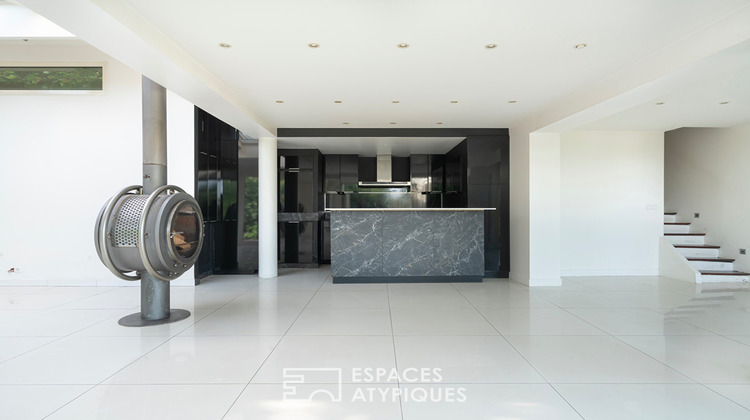Ma-Cabane - Vente Maison BRY-SUR-MARNE, 120 m²