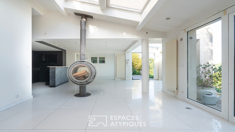Ma-Cabane - Vente Maison BRY-SUR-MARNE, 120 m²
