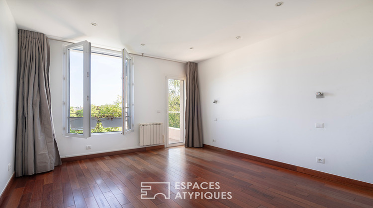 Ma-Cabane - Vente Maison BRY-SUR-MARNE, 120 m²